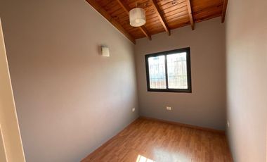 PH en venta con cochera Bernal
