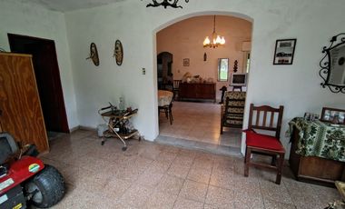 Quinta en venta Florencio Varela oportunidad