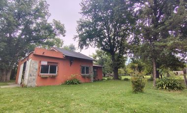 Quinta en venta Florencio Varela oportunidad