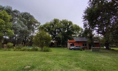 Quinta en venta Florencio Varela oportunidad