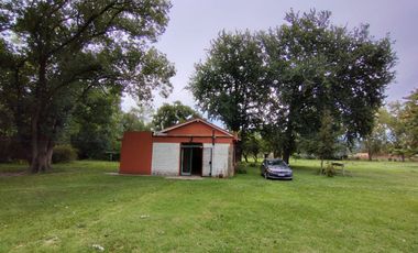 Quinta en venta Florencio Varela oportunidad