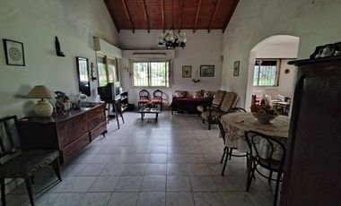 Quinta en venta Florencio Varela oportunidad