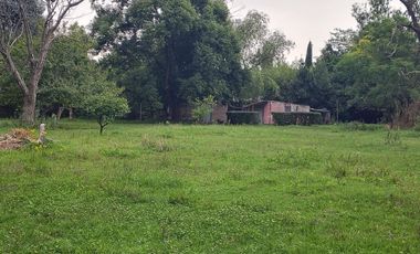 Quinta en venta Florencio Varela oportunidad