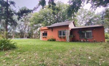 Quinta en venta Florencio Varela oportunidad