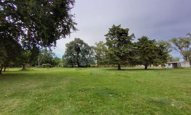 Quinta en venta Florencio Varela oportunidad