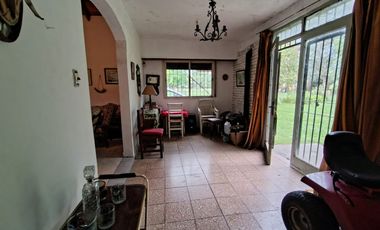 Quinta en venta Florencio Varela oportunidad