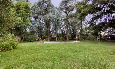 Quinta en venta Florencio Varela oportunidad