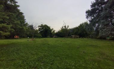 Quinta en venta Florencio Varela oportunidad