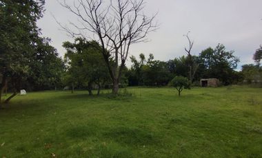 Quinta en venta Florencio Varela oportunidad