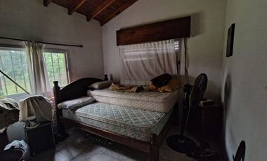 Quinta en venta Florencio Varela oportunidad