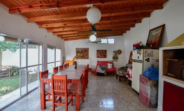 CASA EN VENTA EN LA PLATA