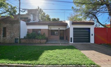 CASA EN VENTA EN LA PLATA