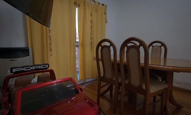 Departamento 3 ambientes en Torres de Coto,Sarandi