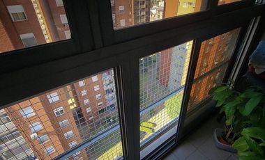 Departamento 3 ambientes en Torres de Coto,Sarandi