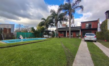 Casa en Venta La Plata