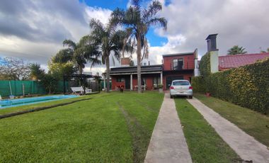 Casa en Venta La Plata