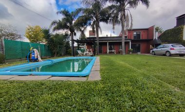 Casa en Venta La Plata