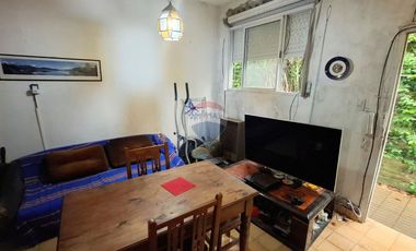 VENTA PH 2 AMBIENTES EN BERNAL