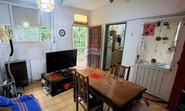VENTA PH 2 AMBIENTES EN BERNAL