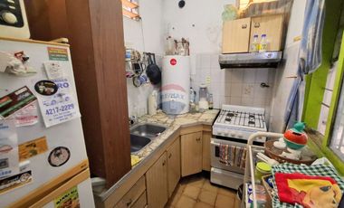 VENTA PH 2 AMBIENTES EN BERNAL