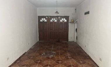 VENTA CASA 3 AMB + DEPTO + LOCAL ¡APTO CREDITO!