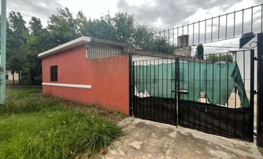 VENTA CASA 3 AMB + DEPTO + LOCAL ¡APTO CREDITO!