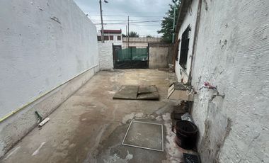 VENTA CASA 3 AMB + DEPTO + LOCAL ¡APTO CREDITO!