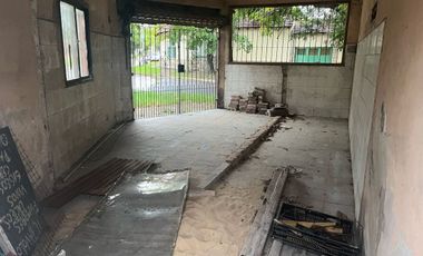 VENTA CASA 3 AMB + DEPTO + LOCAL ¡APTO CREDITO!