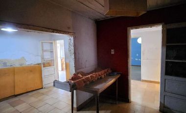 VENTA Casa gran terreno Quilmes Ideal Inversor