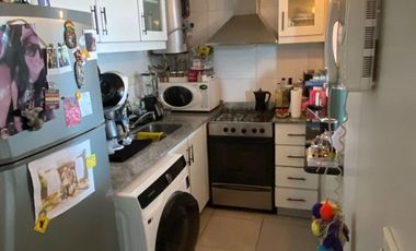 VENTA DEPARTAMENTO DOS AMBIENTES QUILMES CENTRO