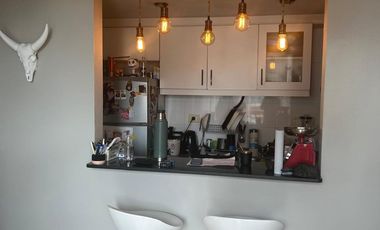 VENTA DEPARTAMENTO DOS AMBIENTES QUILMES CENTRO