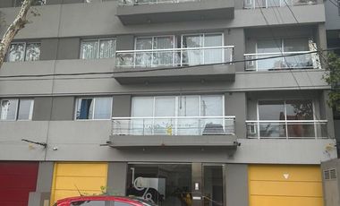 VENTA DEPARTAMENTO DOS AMBIENTES QUILMES CENTRO