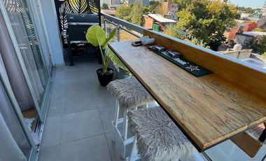 VENTA DEPARTAMENTO DOS AMBIENTES QUILMES CENTRO