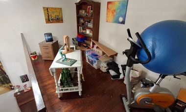 VENTA PH TIPO CASA 3 AMB CON COCHERA APTO CREDITO