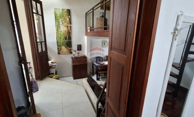 VENTA PH TIPO CASA 3 AMB CON COCHERA APTO CREDITO