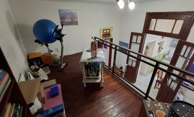 VENTA PH TIPO CASA 3 AMB CON COCHERA APTO CREDITO