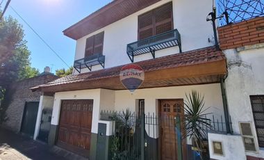 VENTA PH TIPO CASA 3 AMB CON COCHERA APTO CREDITO