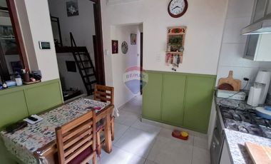 VENTA PH TIPO CASA 3 AMB CON COCHERA APTO CREDITO