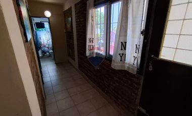 VENTA PH TIPO CASA 3 AMB CON COCHERA APTO CREDITO