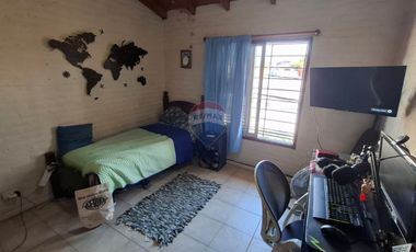VENTA PH TIPO CASA 3 AMB CON COCHERA APTO CREDITO