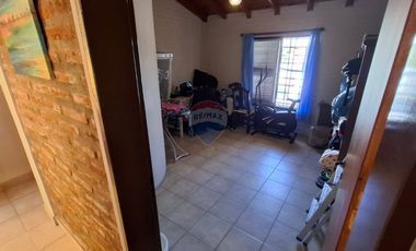 VENTA PH TIPO CASA 3 AMB CON COCHERA APTO CREDITO