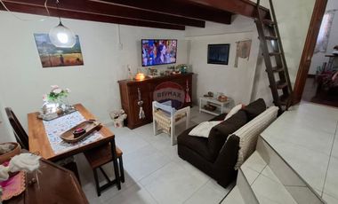 VENTA PH TIPO CASA 3 AMB CON COCHERA APTO CREDITO