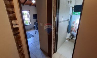 VENTA PH TIPO CASA 3 AMB CON COCHERA APTO CREDITO