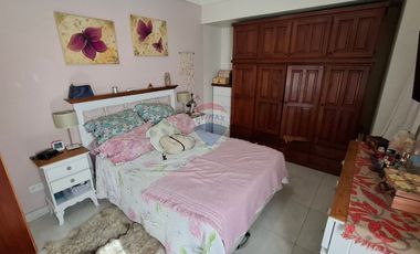 VENTA PH TIPO CASA 3 AMB CON COCHERA APTO CREDITO