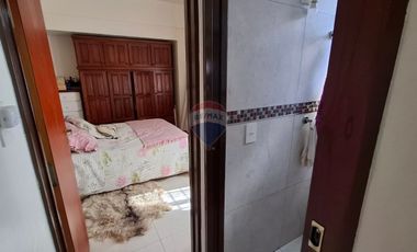 VENTA PH TIPO CASA 3 AMB CON COCHERA APTO CREDITO