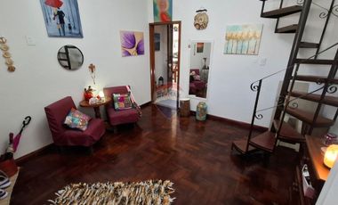 VENTA PH TIPO CASA 3 AMB CON COCHERA APTO CREDITO