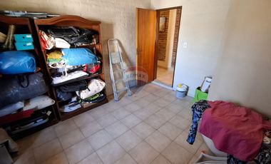VENTA PH TIPO CASA 3 AMB CON COCHERA APTO CREDITO