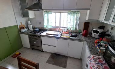VENTA PH TIPO CASA 3 AMB CON COCHERA APTO CREDITO