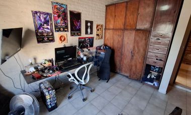 VENTA PH TIPO CASA 3 AMB CON COCHERA APTO CREDITO