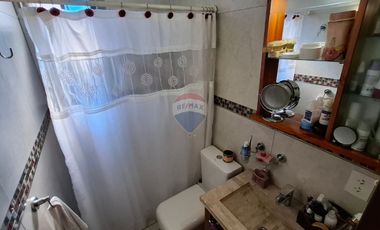 VENTA PH TIPO CASA 3 AMB CON COCHERA APTO CREDITO